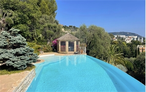 maison à la vente -   06000  NICE, surface 385 m2 vente maison - UBI463317992